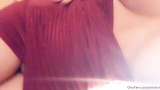 [298] Brunettebabiii (Girl Next Door aka __amysophia aka babii_brunette) OnlyFans leaks Big Tits Babe