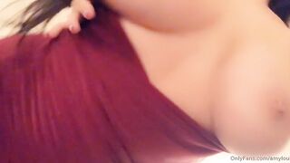 [298] Brunettebabiii (Girl Next Door aka __amysophia aka babii_brunette) OnlyFans leaks Big Tits Babe