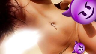 [29] Brunettebabiii (Girl Next Door aka __amysophia aka babii_brunette) OnlyFans leaks Big Tits Babe