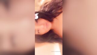[302] Brunettebabiii (Girl Next Door aka __amysophia aka babii_brunette) OnlyFans leaks Big Tits Babe