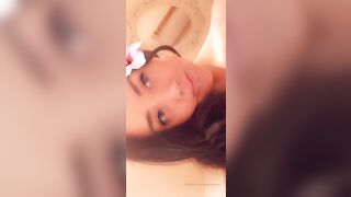 [302] Brunettebabiii (Girl Next Door aka __amysophia aka babii_brunette) OnlyFans leaks Big Tits Babe