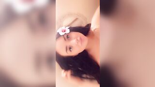 [302] Brunettebabiii (Girl Next Door aka __amysophia aka babii_brunette) OnlyFans leaks Big Tits Babe