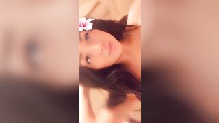 [302] Brunettebabiii (Girl Next Door aka __amysophia aka babii_brunette) OnlyFans leaks Big Tits Babe