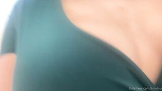[305] Brunettebabiii (Girl Next Door aka __amysophia aka babii_brunette) OnlyFans leaks Big Tits Babe