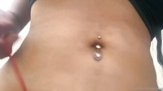 [305] Brunettebabiii (Girl Next Door aka __amysophia aka babii_brunette) OnlyFans leaks Big Tits Babe