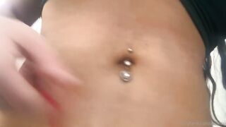 [305] Brunettebabiii (Girl Next Door aka __amysophia aka babii_brunette) OnlyFans leaks Big Tits Babe