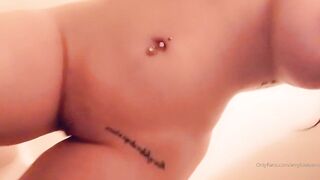 [313] Brunettebabiii (Girl Next Door aka __amysophia aka babii_brunette) OnlyFans leaks Big Tits Babe