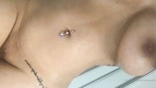 [318] Brunettebabiii (Girl Next Door aka __amysophia aka babii_brunette) OnlyFans leaks Big Tits Babe