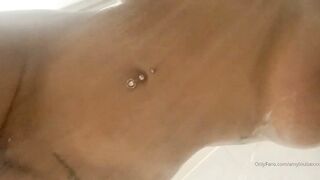 [318] Brunettebabiii (Girl Next Door aka __amysophia aka babii_brunette) OnlyFans leaks Big Tits Babe