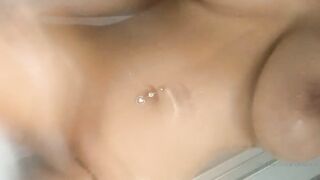 [318] Brunettebabiii (Girl Next Door aka __amysophia aka babii_brunette) OnlyFans leaks Big Tits Babe