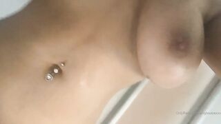 [318] Brunettebabiii (Girl Next Door aka __amysophia aka babii_brunette) OnlyFans leaks Big Tits Babe