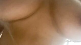 [318] Brunettebabiii (Girl Next Door aka __amysophia aka babii_brunette) OnlyFans leaks Big Tits Babe