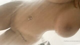 [318] Brunettebabiii (Girl Next Door aka __amysophia aka babii_brunette) OnlyFans leaks Big Tits Babe