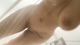 [320] Brunettebabiii (Girl Next Door aka __amysophia aka babii_brunette) OnlyFans leaks Big Tits Babe