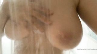 [320] Brunettebabiii (Girl Next Door aka __amysophia aka babii_brunette) OnlyFans leaks Big Tits Babe