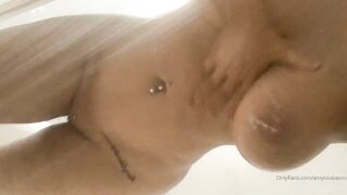 [320] Brunettebabiii (Girl Next Door aka __amysophia aka babii_brunette) OnlyFans leaks Big Tits Babe