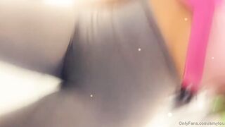 [324] Brunettebabiii (Girl Next Door aka __amysophia aka babii_brunette) OnlyFans leaks Big Tits Babe