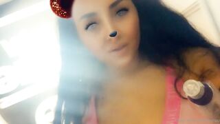 [326] Brunettebabiii (Girl Next Door aka __amysophia aka babii_brunette) OnlyFans leaks Big Tits Babe