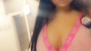 [326] Brunettebabiii (Girl Next Door aka __amysophia aka babii_brunette) OnlyFans leaks Big Tits Babe