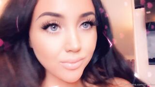 [328] Brunettebabiii (Girl Next Door aka __amysophia aka babii_brunette) OnlyFans leaks Big Tits Babe