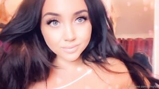 [328] Brunettebabiii (Girl Next Door aka __amysophia aka babii_brunette) OnlyFans leaks Big Tits Babe