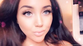 [328] Brunettebabiii (Girl Next Door aka __amysophia aka babii_brunette) OnlyFans leaks Big Tits Babe