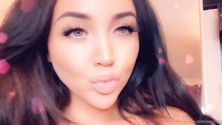 [328] Brunettebabiii (Girl Next Door aka __amysophia aka babii_brunette) OnlyFans leaks Big Tits Babe