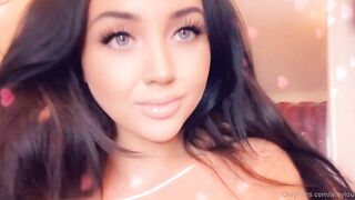 [328] Brunettebabiii (Girl Next Door aka __amysophia aka babii_brunette) OnlyFans leaks Big Tits Babe