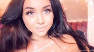 [328] Brunettebabiii (Girl Next Door aka __amysophia aka babii_brunette) OnlyFans leaks Big Tits Babe