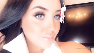 [329] Brunettebabiii (Girl Next Door aka __amysophia aka babii_brunette) OnlyFans leaks Big Tits Babe