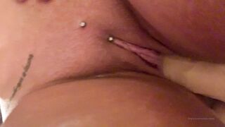 [330] Brunettebabiii (Girl Next Door aka __amysophia aka babii_brunette) OnlyFans leaks Big Tits Babe