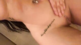 [330] Brunettebabiii (Girl Next Door aka __amysophia aka babii_brunette) OnlyFans leaks Big Tits Babe