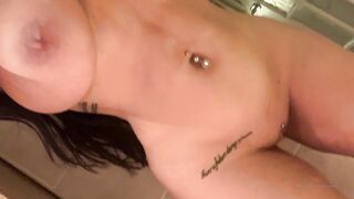 [330] Brunettebabiii (Girl Next Door aka __amysophia aka babii_brunette) OnlyFans leaks Big Tits Babe