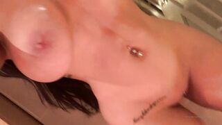 [330] Brunettebabiii (Girl Next Door aka __amysophia aka babii_brunette) OnlyFans leaks Big Tits Babe