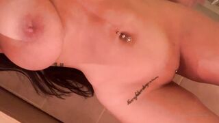 [330] Brunettebabiii (Girl Next Door aka __amysophia aka babii_brunette) OnlyFans leaks Big Tits Babe