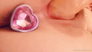 [331] Brunettebabiii (Girl Next Door aka __amysophia aka babii_brunette) OnlyFans leaks Big Tits Babe