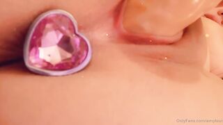 [331] Brunettebabiii (Girl Next Door aka __amysophia aka babii_brunette) OnlyFans leaks Big Tits Babe