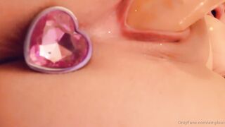 [331] Brunettebabiii (Girl Next Door aka __amysophia aka babii_brunette) OnlyFans leaks Big Tits Babe