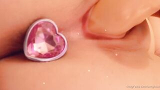 [331] Brunettebabiii (Girl Next Door aka __amysophia aka babii_brunette) OnlyFans leaks Big Tits Babe