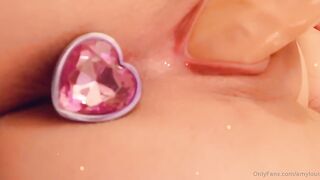 [331] Brunettebabiii (Girl Next Door aka __amysophia aka babii_brunette) OnlyFans leaks Big Tits Babe