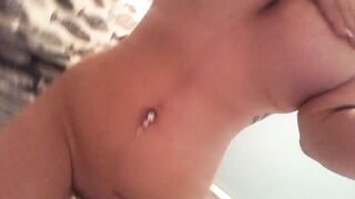 [33] Brunettebabiii (Girl Next Door aka __amysophia aka babii_brunette) OnlyFans leaks Big Tits Babe