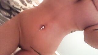 [33] Brunettebabiii (Girl Next Door aka __amysophia aka babii_brunette) OnlyFans leaks Big Tits Babe