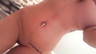 [33] Brunettebabiii (Girl Next Door aka __amysophia aka babii_brunette) OnlyFans leaks Big Tits Babe