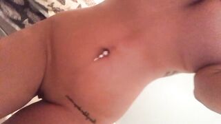 [33] Brunettebabiii (Girl Next Door aka __amysophia aka babii_brunette) OnlyFans leaks Big Tits Babe