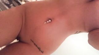 [33] Brunettebabiii (Girl Next Door aka __amysophia aka babii_brunette) OnlyFans leaks Big Tits Babe