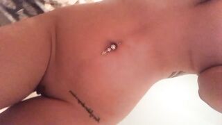 [33] Brunettebabiii (Girl Next Door aka __amysophia aka babii_brunette) OnlyFans leaks Big Tits Babe