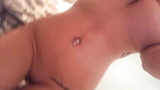 [33] Brunettebabiii (Girl Next Door aka __amysophia aka babii_brunette) OnlyFans leaks Big Tits Babe