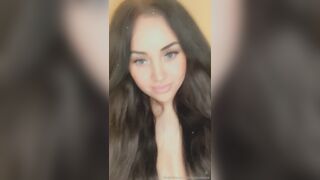 [340] Brunettebabiii (Girl Next Door aka __amysophia aka babii_brunette) OnlyFans leaks Big Tits Babe