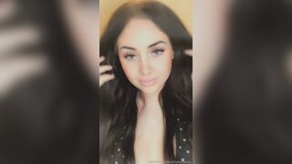 [340] Brunettebabiii (Girl Next Door aka __amysophia aka babii_brunette) OnlyFans leaks Big Tits Babe