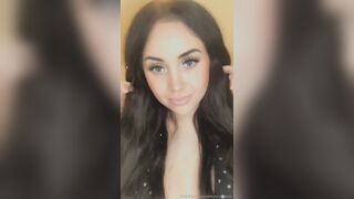 [340] Brunettebabiii (Girl Next Door aka __amysophia aka babii_brunette) OnlyFans leaks Big Tits Babe